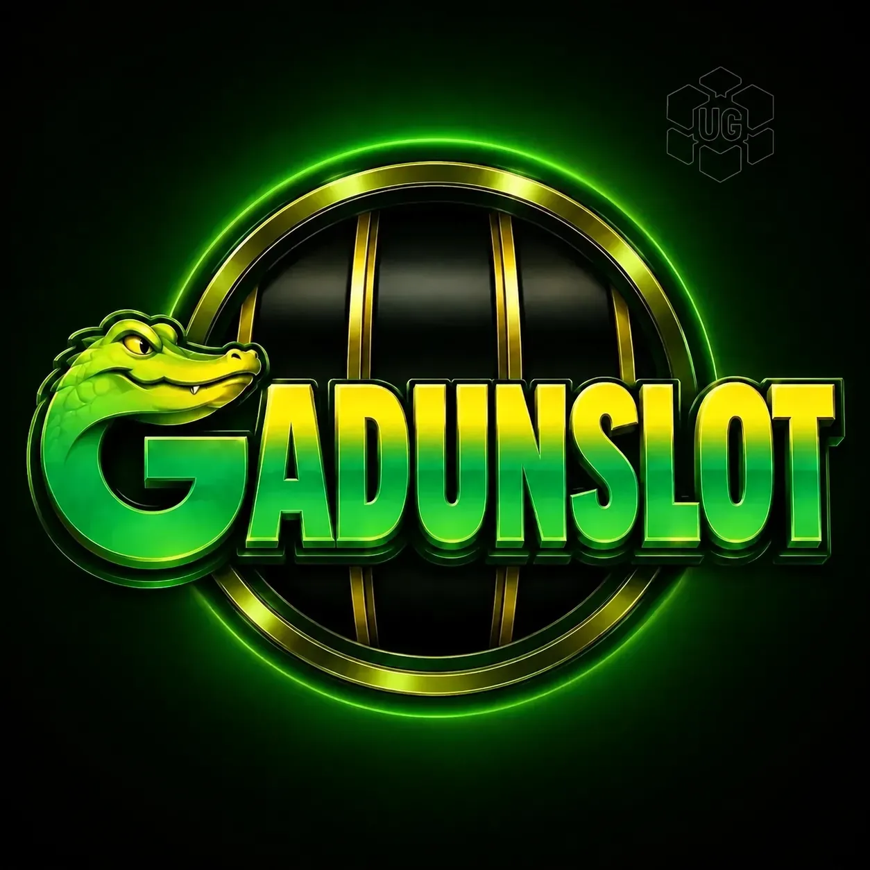 GADUNSLOT - Game MOBA Seru dan Menantang