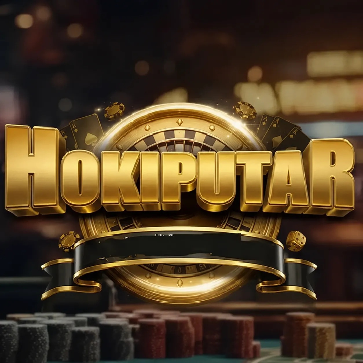 HOKIPUTER - Petualangan Aksi Terhebat di Ujung Jari Anda