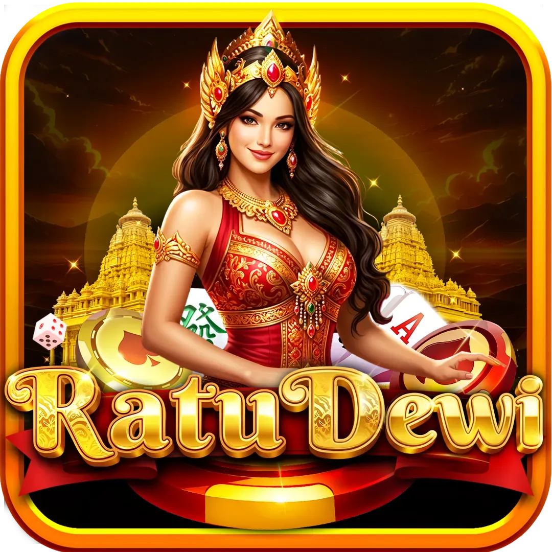 RATUDEWI - Temukan Keseruan dalam Permainan Puzzle