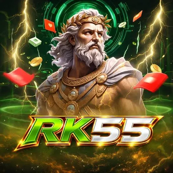 RK55 - Pertahanan Menara Strategis yang Mengasyikkan