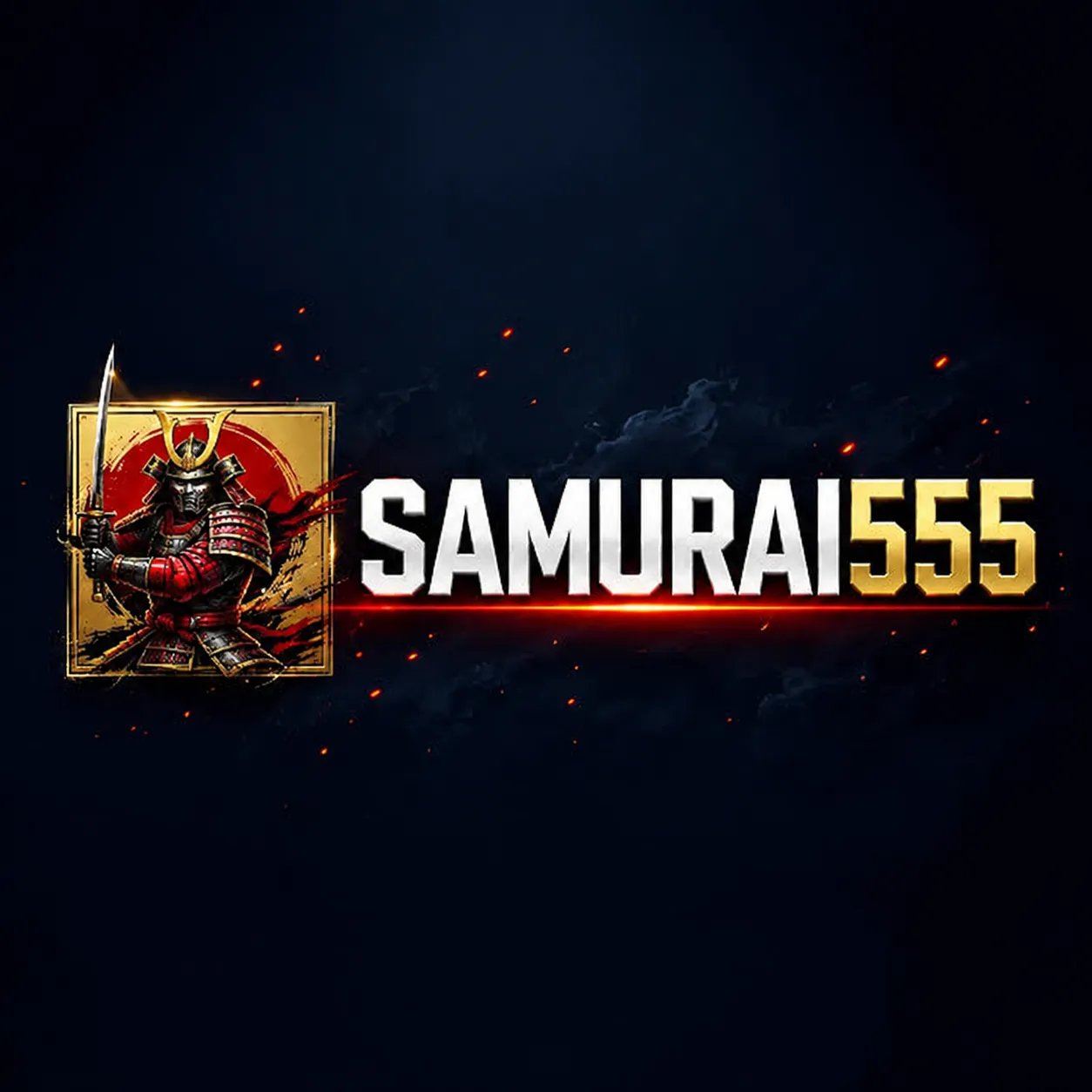 SAMURAI555 - Game Sepak Bola Terbaik di Ujung Jari Anda