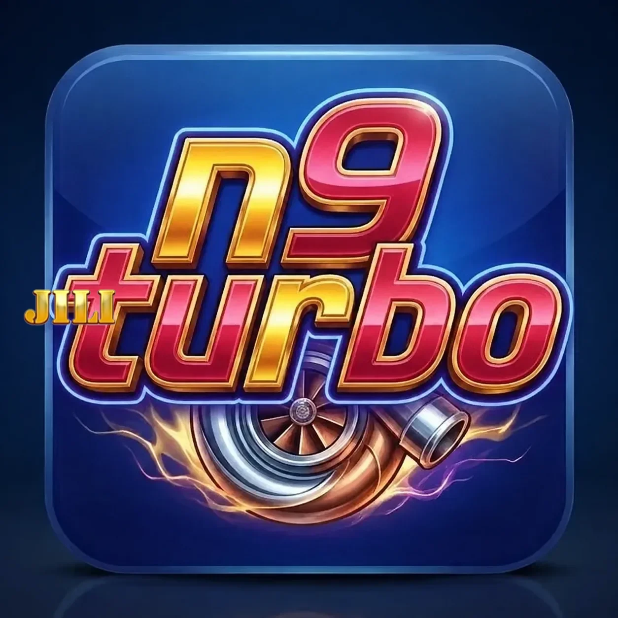 Logo n9turbo